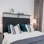 Ivy - Scandinavian In Nueva Andalucia Apartment Marbella