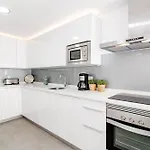 Ivy - Scandinavian In Nueva Andalucia Apartment Marbella