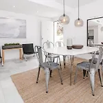 Apartment Ivy - Scandinavian In Nueva Andalucia Marbella