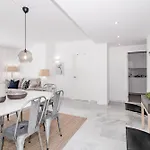 Ivy - Scandinavian In Nueva Andalucia * Marbella