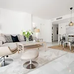 Apartment Ivy - Scandinavian In Nueva Andalucia Marbella