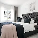 Apartment Ivy - Scandinavian In Nueva Andalucia Marbella