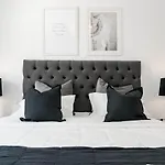 Apartment Ivy - Scandinavian In Nueva Andalucia Marbella