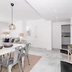 Ivy - Scandinavian In Nueva Andalucia Marbella