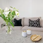 Ivy - Scandinavian In Nueva Andalucia Marbella
