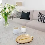 Apartment Ivy - Scandinavian In Nueva Andalucia *