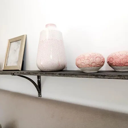 Ivy - Scandinavian In Nueva Andalucia * マルベーリャ