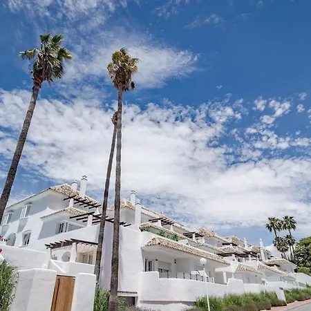 Ivy - Scandinavian In Nueva Andalucia