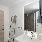 דירה Ivy - Scandinavian In Nueva Andalucia