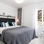 Ivy - Scandinavian In Nueva Andalucia דירה מארבלה