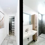 דירה Ivy - Scandinavian In Nueva Andalucia *