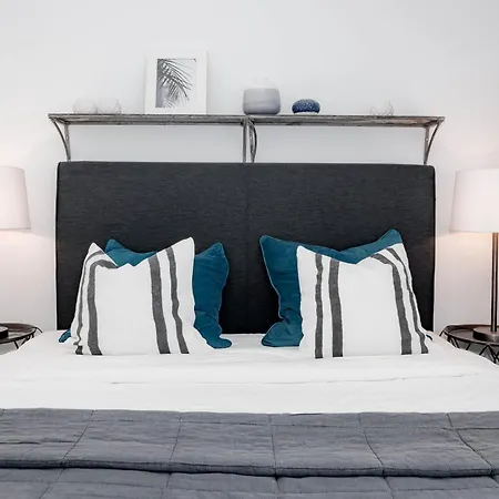 Apartamento Ivy - Scandinavian In Nueva Andalucia