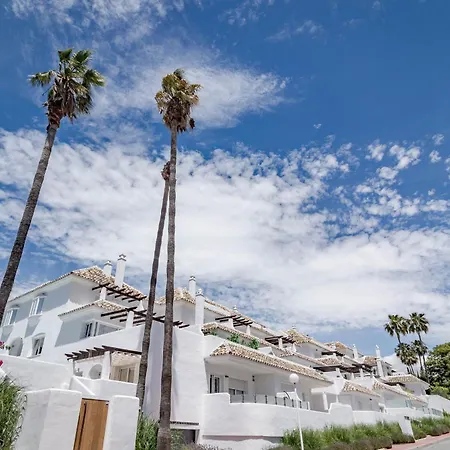 Lejlighed Ivy - Scandinavian In Nueva Andalucia