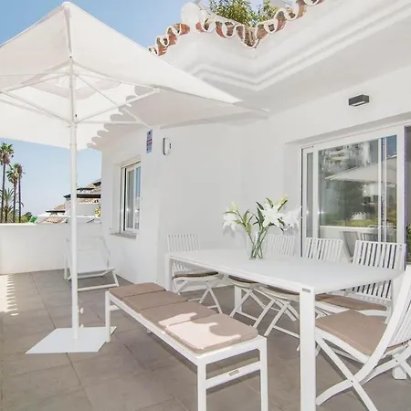 Ivy - Scandinavian In Nueva Andalucia Marbella