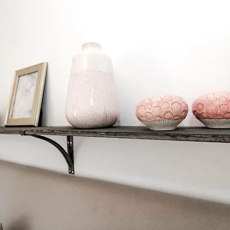 Ivy - Scandinavian In Nueva Andalucia