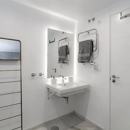 Apartamento Ivy - Scandinavian In Nueva Andalucia *
