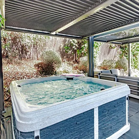 Lejlighed Ivy - Scandinavian In Nueva Andalucia Marbella