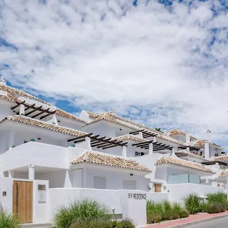 Ivy - Scandinavian In Nueva Andalucia Marbella