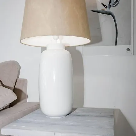 Ivy - Scandinavian In Nueva Andalucia * Marbella