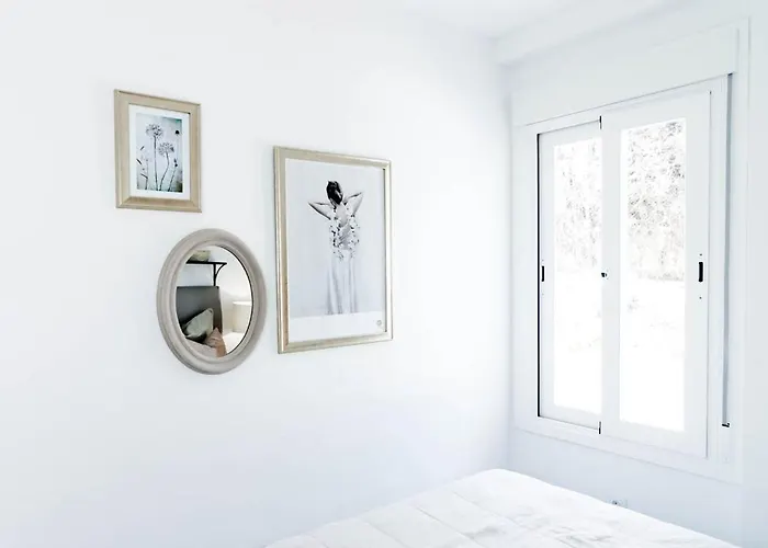 Apartament Ivy - Scandinavian In Nueva Andalucia