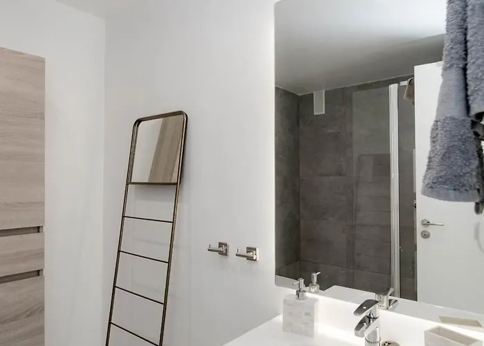 Apartament Ivy - Scandinavian In Nueva Andalucia