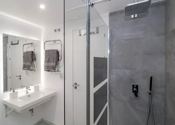 Ivy - Scandinavian In Nueva Andalucia Apartament Marbella