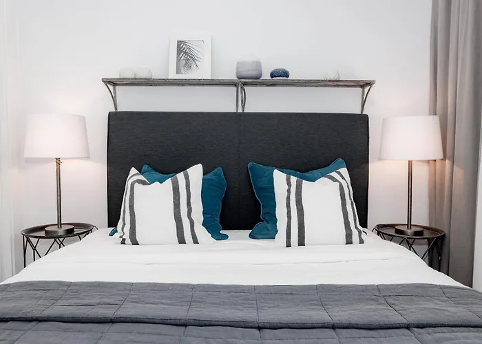 Apartament Ivy - Scandinavian In Nueva Andalucia