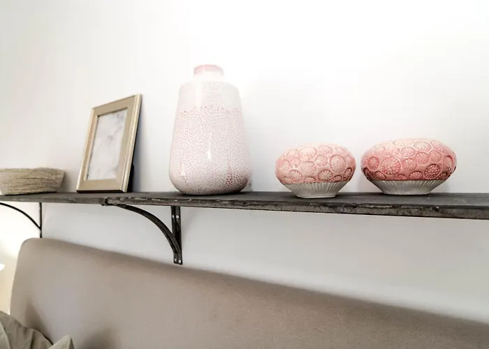 Ivy - Scandinavian In Nueva Andalucia * Marbella