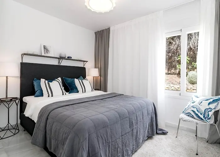 Ivy - Scandinavian In Nueva Andalucia Apartament Marbella