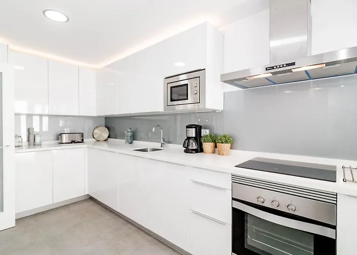 Ivy - Scandinavian In Nueva Andalucia Apartament Marbella