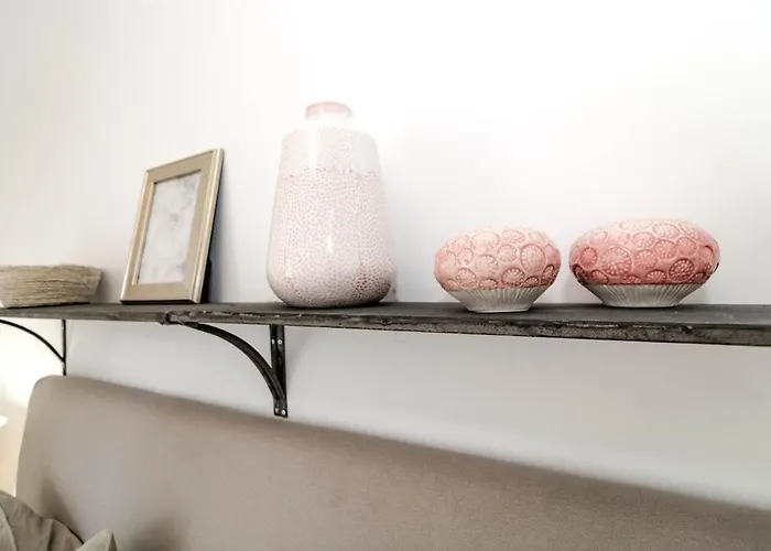 Ivy - Scandinavian In Nueva Andalucia