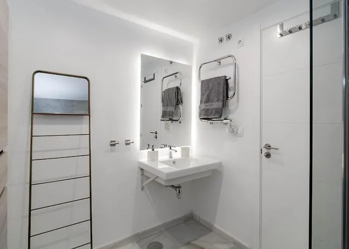 Apartament Ivy - Scandinavian In Nueva Andalucia *