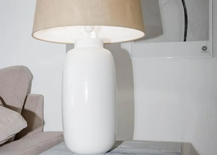 Ivy - Scandinavian In Nueva Andalucia Apartament *