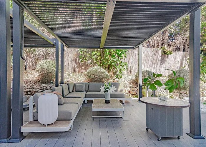 Ivy - Scandinavian In Nueva Andalucia Апартаменты Марбелья