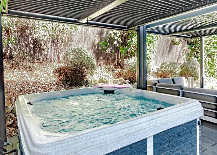 Apartament Ivy - Scandinavian In Nueva Andalucia Marbella