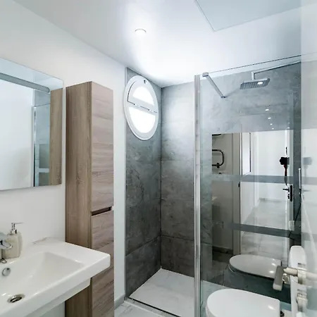 Ivy - Scandinavian In Nueva Andalucia *