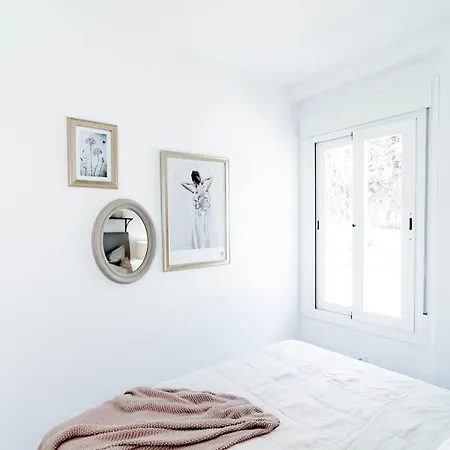 Ivy - Scandinavian In Nueva Andalucia * Марбелья